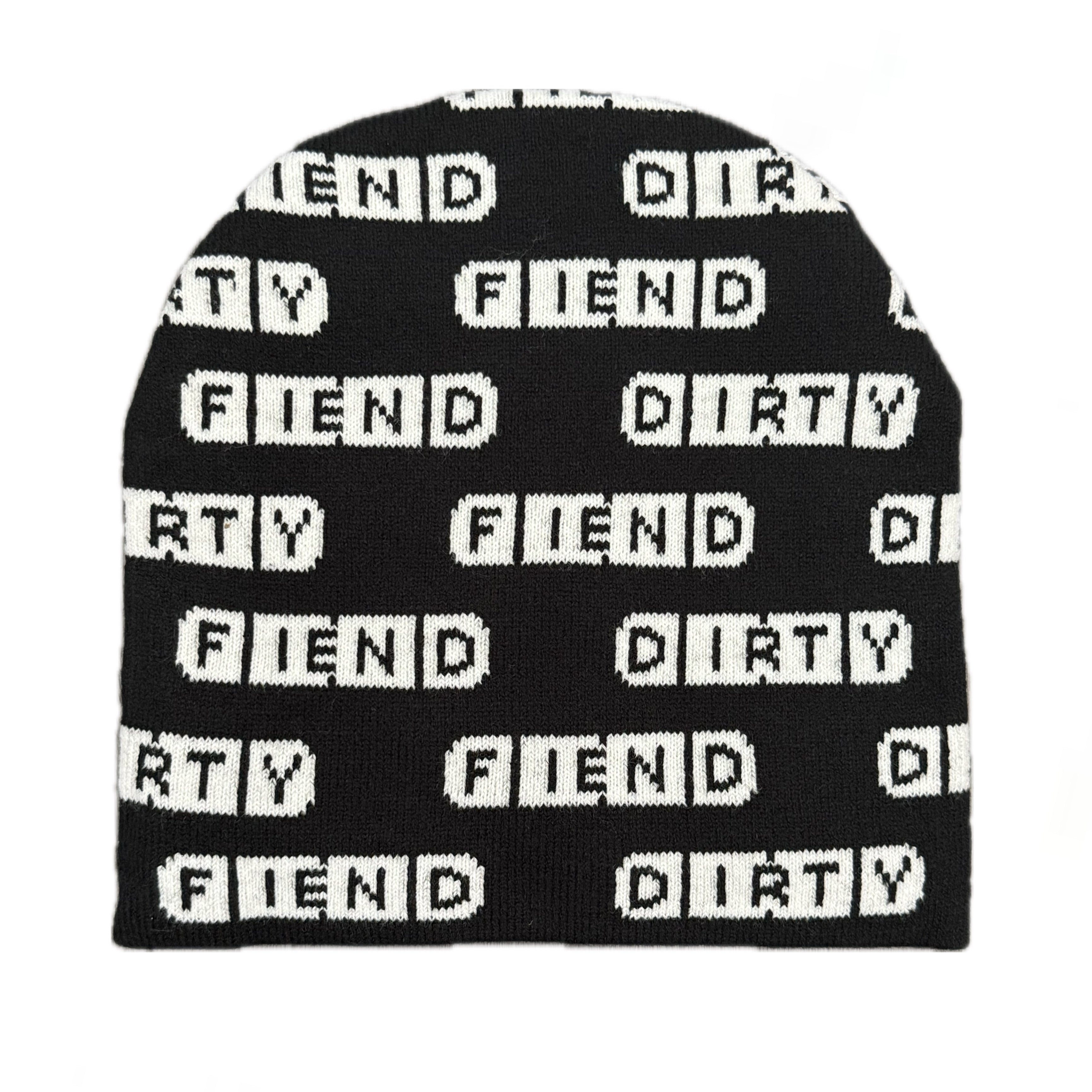 Xanny Beanie