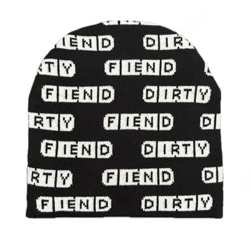 Xanny Beanie